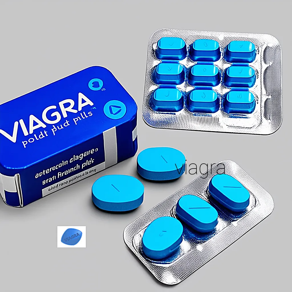 Pastilla azul viagra comprar